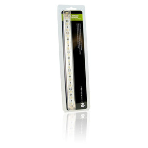 White Python Green LED Strip, MID Section