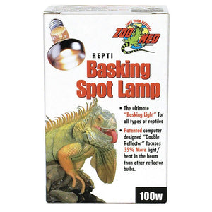 Zoo Med Repti Basking Spot 100W