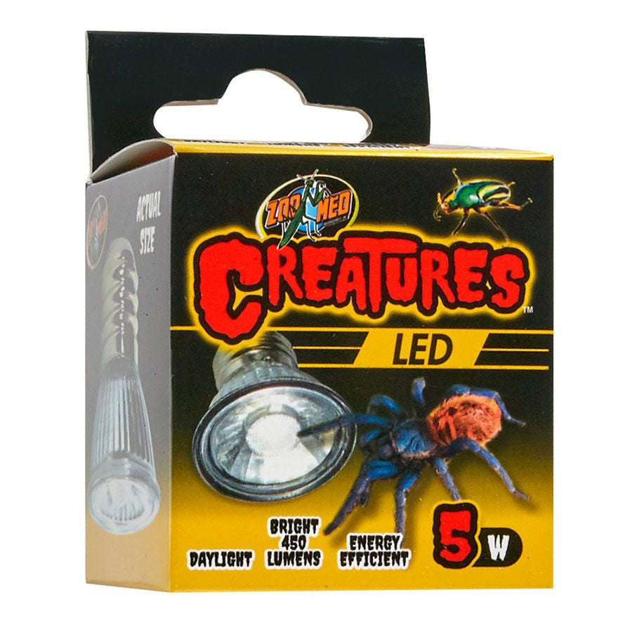 Zoo Med Creatures LED