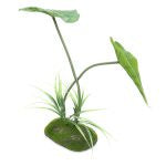 ProRep Artificial Philodendron appendi. Plant, 40cm