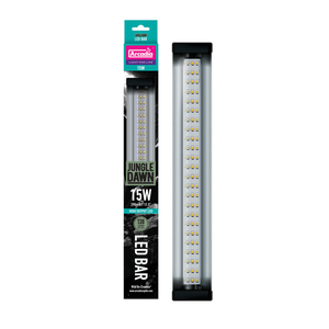 Arcadia Jungle Dawn LED Bar, 290mm (11.5"), 15 Watt