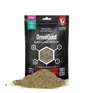 Arcadia Earth Pro Omni Gold, 300g