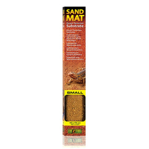 Exo Terra Sand Mat Small 43 x 43cm