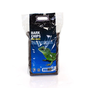 ProRep Bark Chips Fine, 10 Litre