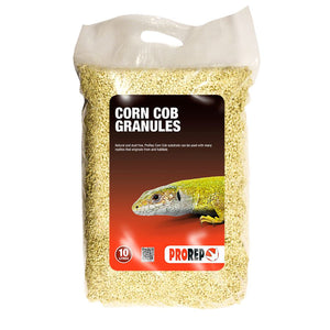 ProRep Corn Cob Granules, 10 Litre