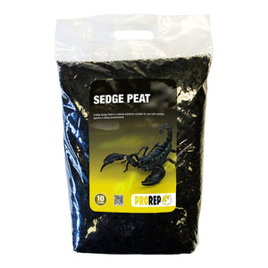 ProRep Sedge Peat, 10 Litre