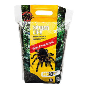 ProRep Spider Life Substrate, 5 Litre