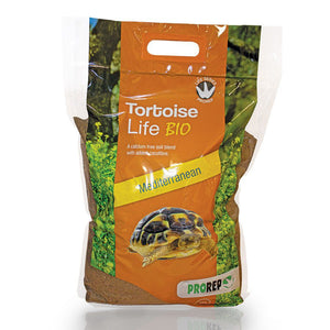 ProRep Tortoise Life BIO, 10 litre