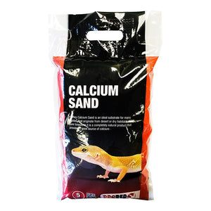 ProRep Calcium Sand Red 5Kg