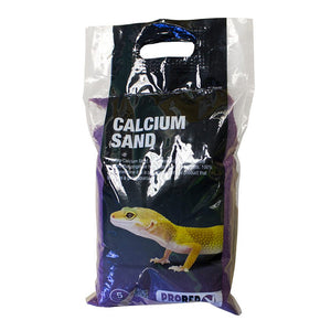 ProRep Calcium Sand Purple 5Kg