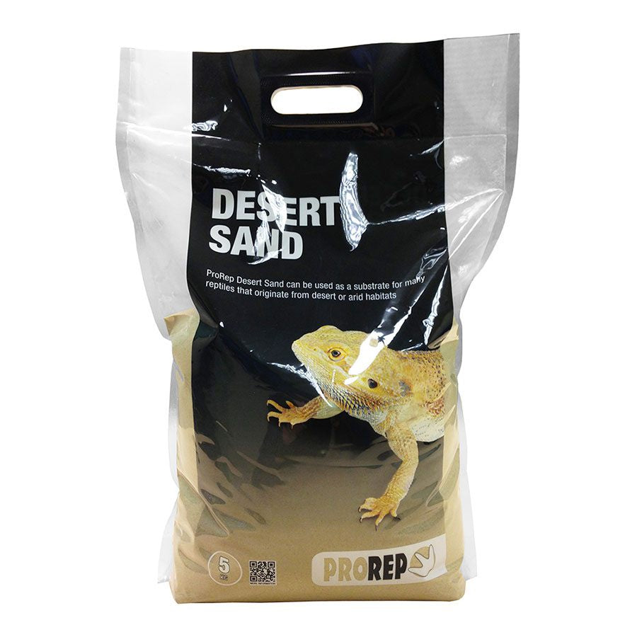 ProRep Desert Yellow Sand, 5Kg