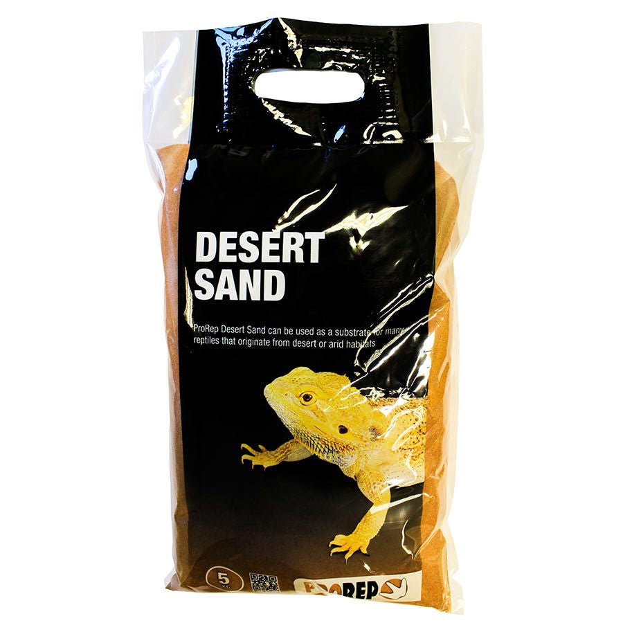 ProRep Desert Red Sand, 5Kg