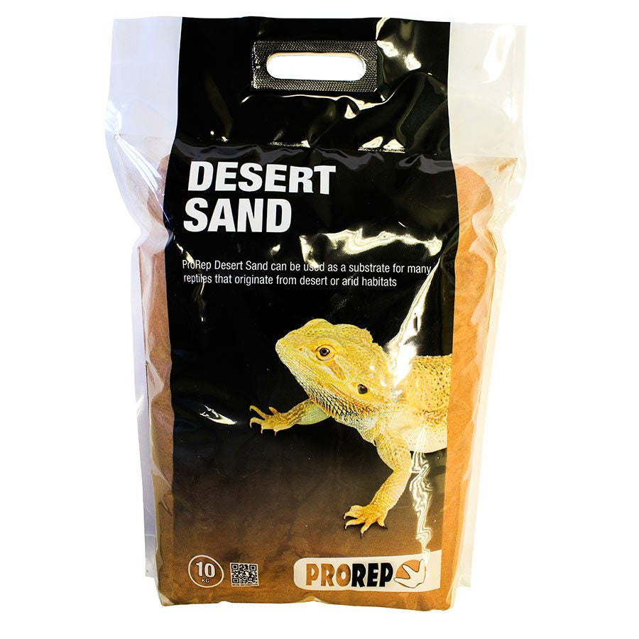 ProRep Desert Red Sand, 10Kg