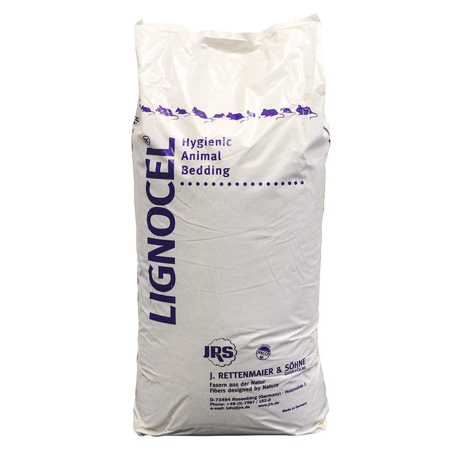 ProRep Lignocel Substrate BULK 12.5Kg