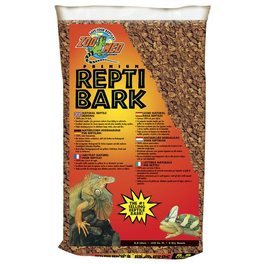 Zoo Med Repti Bark 8.8L