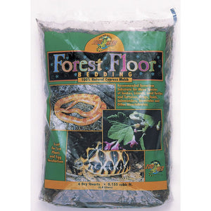 Zoo Med Forest Floor Bedding 4.4L