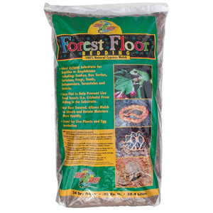 Zoo Med Forest Floor Bedding 26.4L