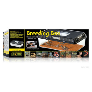 Exo Terra Breeding Box Large