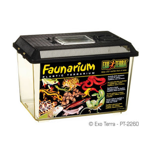 Exo Terra Standard Faunarium Medium