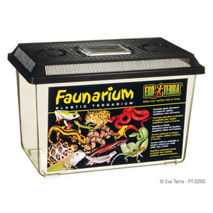 Exo Terra Standard Faunarium Large