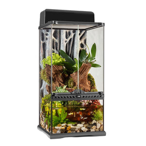 Exo Terra Paludarium Mini/X-Tall 30x30x60cm