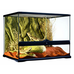 Exo Terra Terrarium Med/Wide 60x45x45cm