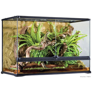 Exo Terra Terrarium Lge/Tall 90x45x60cm