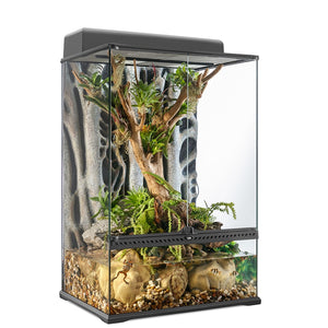 Exo Terra Paludarium Med/XTall 60x45x90cm