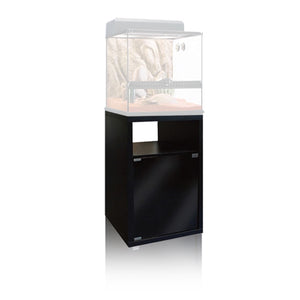 Exo Terra Terrarium Cabinet Black 60cm