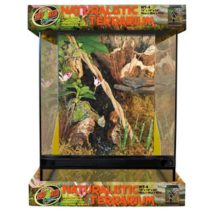 Zoo Med Naturalistic Terrarium 45x45x60cm