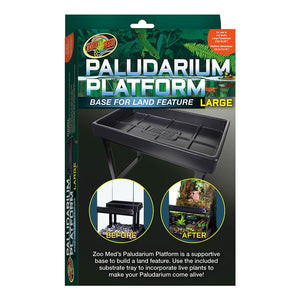 Zoo Med Paludarium Platform Large