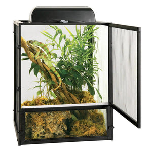 ZooMed ReptiBreeze Screen Cage, 40x40x50cm