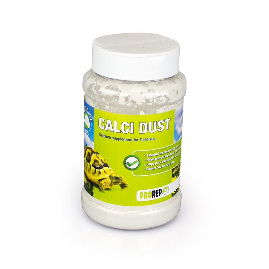 ProRep Tortoise Life Calci Dust 500g