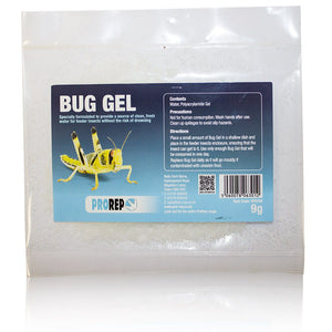 ProRep Bug Gel Refill Pack, 9g sachet