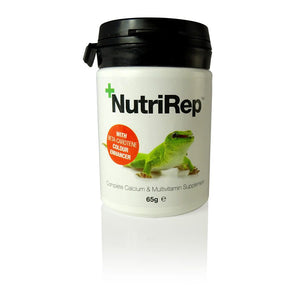 White Python NutriRep 65g