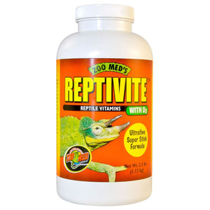 Zoo Med Reptivite with D3  226.8g