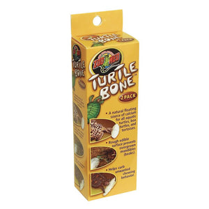 Zoo Med Turtle Bone 2-pack