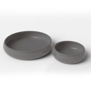 ProRep Mealworm Dish Slate Grey 75mm