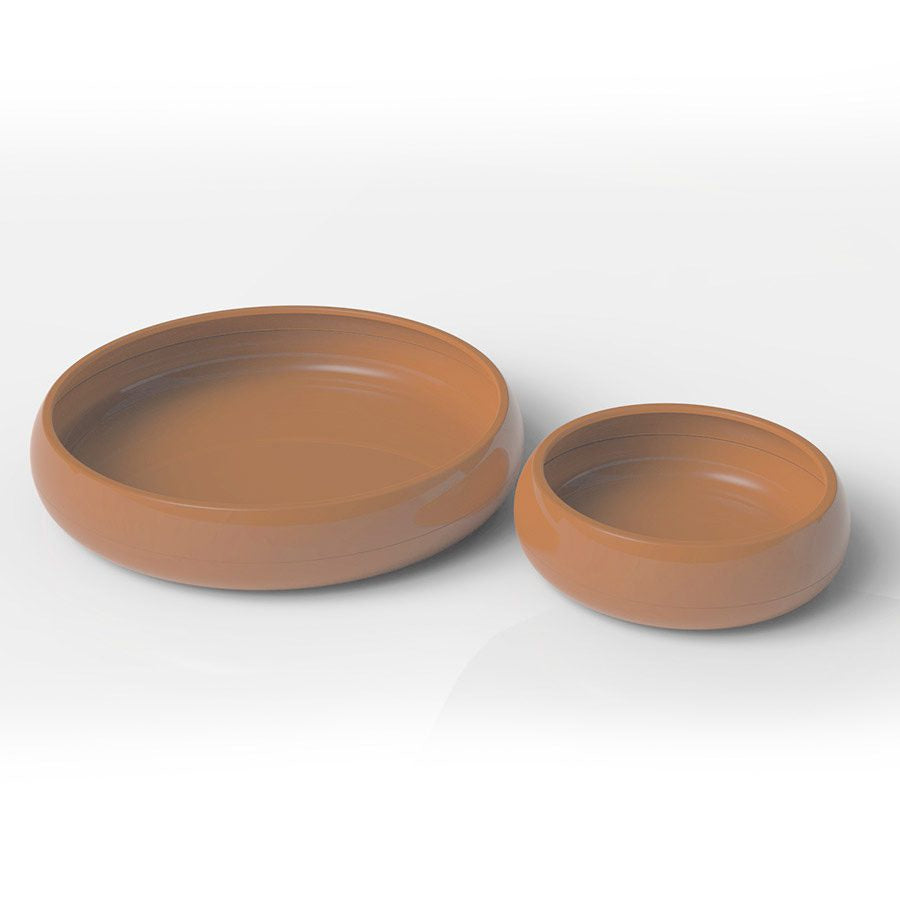 ProRep Mealworm Dish Sandstone 75mm