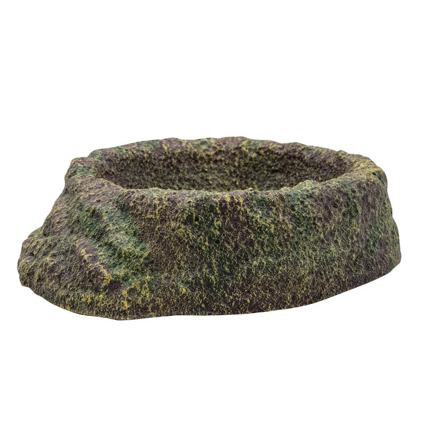 Reptile Systems Rainforest Bowl Large