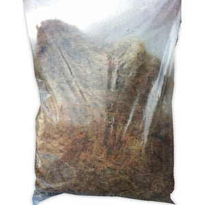 Sphagnum Moss BULK Sack