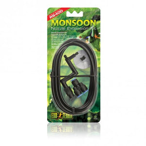 Exo Terra Monsoon Nozzles Extension Kit