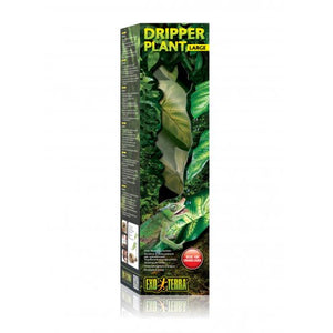 Exo Terra Dripper Plant Large