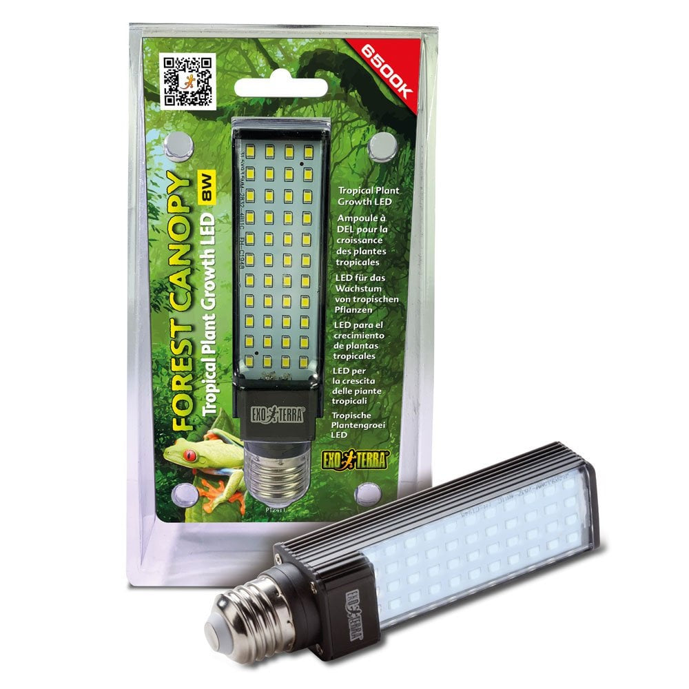 Exo Terra Forest Canopy LED 8W