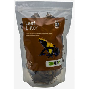 ProRep Bio Life Leaf Litter 3L